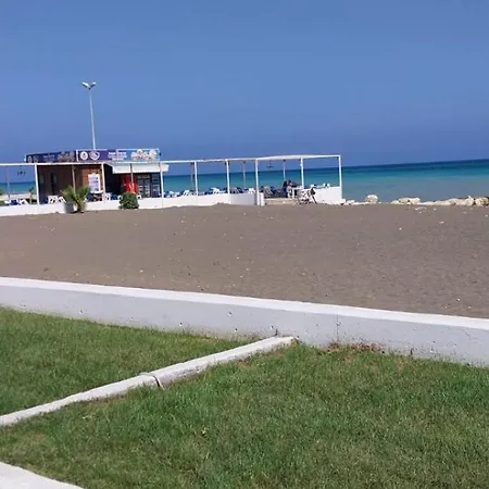 Adenaz Apartmanlari Tatil Koeyue * Erdemli