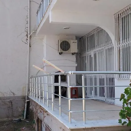 Adenaz Apartmanlari Tatil Koeyue