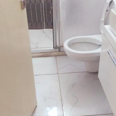 Adenaz Apartmanlari Tatil Koeyue * Erdemli