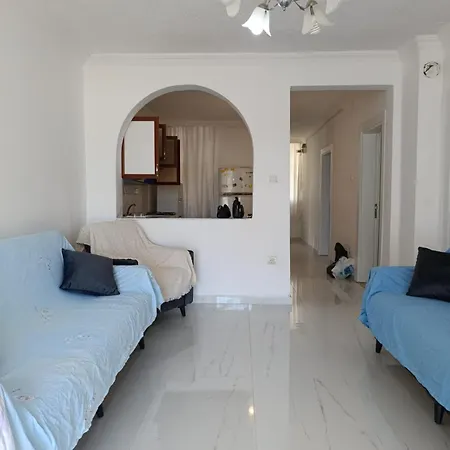 Adenaz Apartmanlari Tatil Koeyue * Erdemli