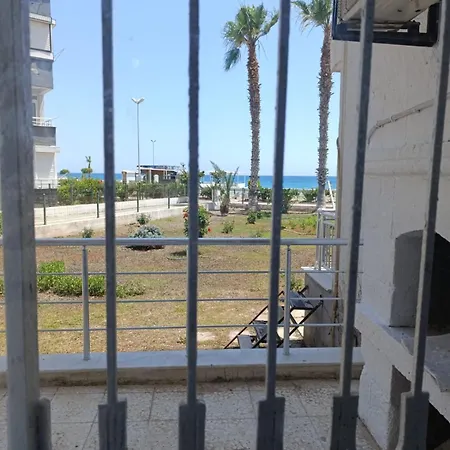 Adenaz Apartmanlari Tatil Koeyue