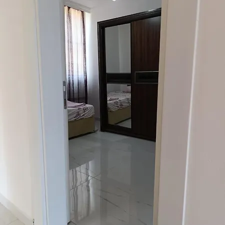 Aparthotel Adenaz Apartmanlari Tatil Koeyue