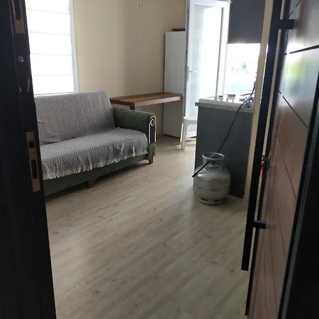Adenaz Apartmanlari Tatil Koeyue Aparthotel *
