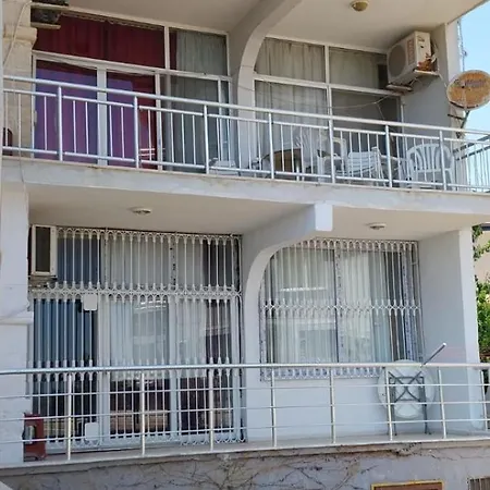 Adenaz Apartmanlari Tatil Koeyue