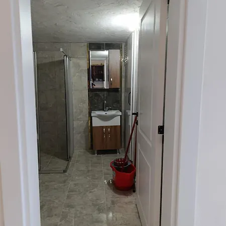 Aparthotel Adenaz Apartmanlari Tatil Koeyue *